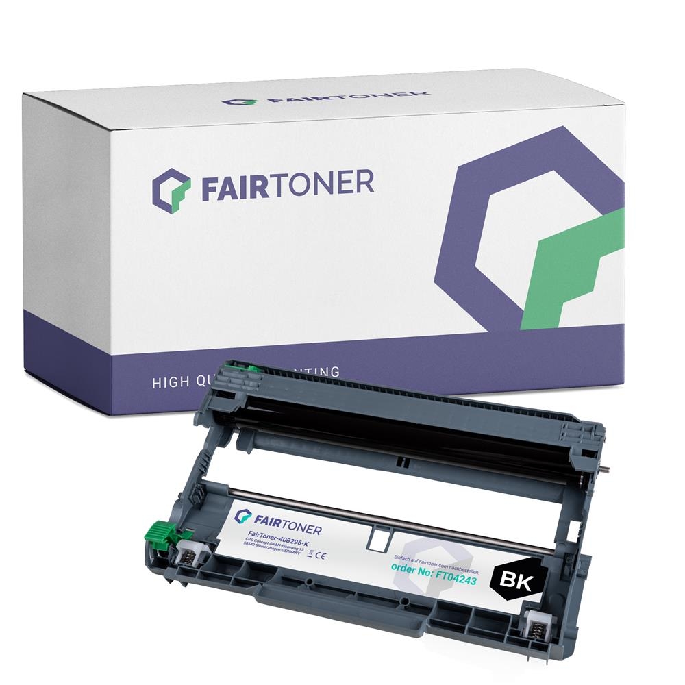 FairToner Trommel Ricoh SP230 408296 bk