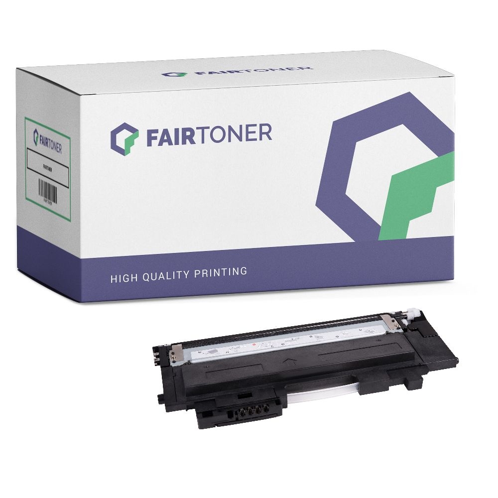 FairToner Toner Samsung CLP360 CLP365 CLT-K406S bk