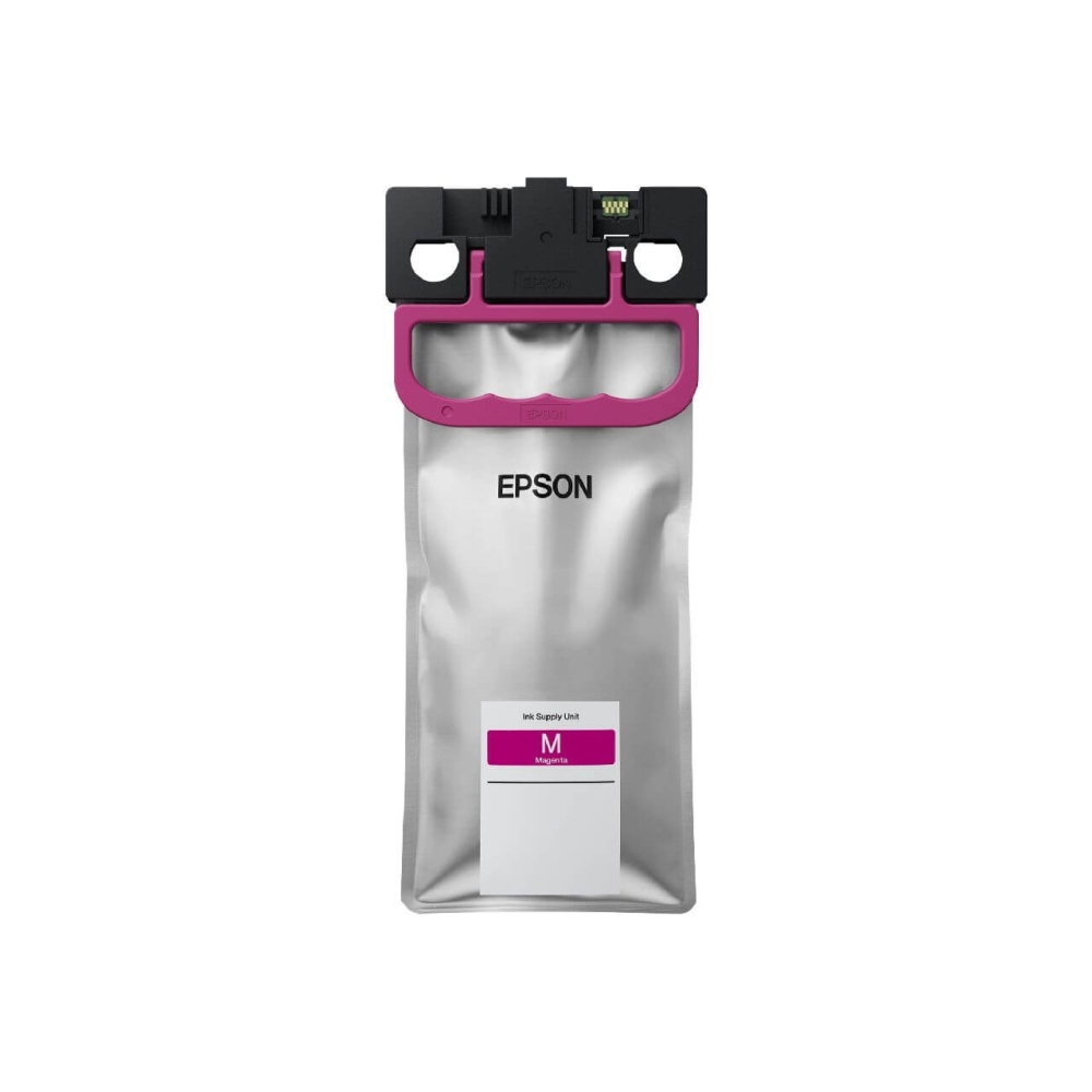 Original Epson Tintenpatrone C13T01D300 / T01D3 Magenta [XL Füllmenge]