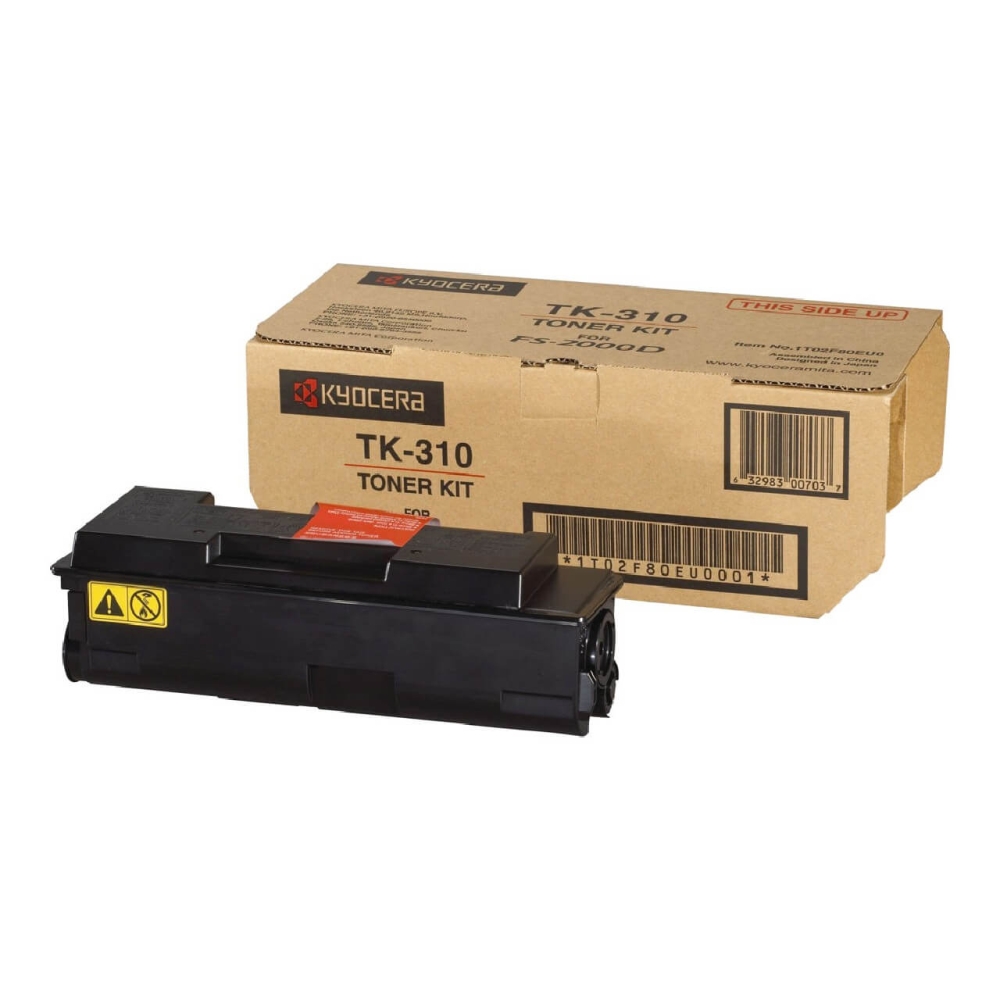 Original Toner für Kyocera TK-310 1T02F80EUC