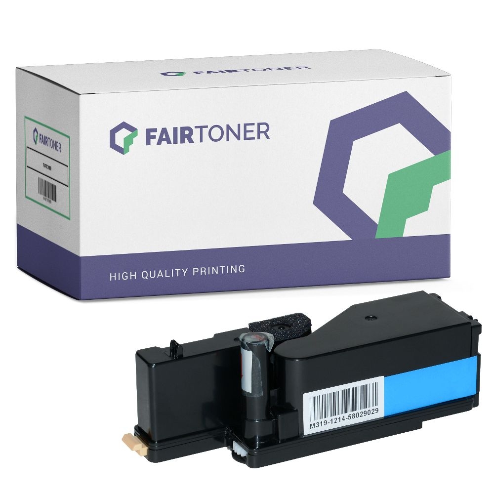 FairToner Toner Dell E525 593BBJU HC c