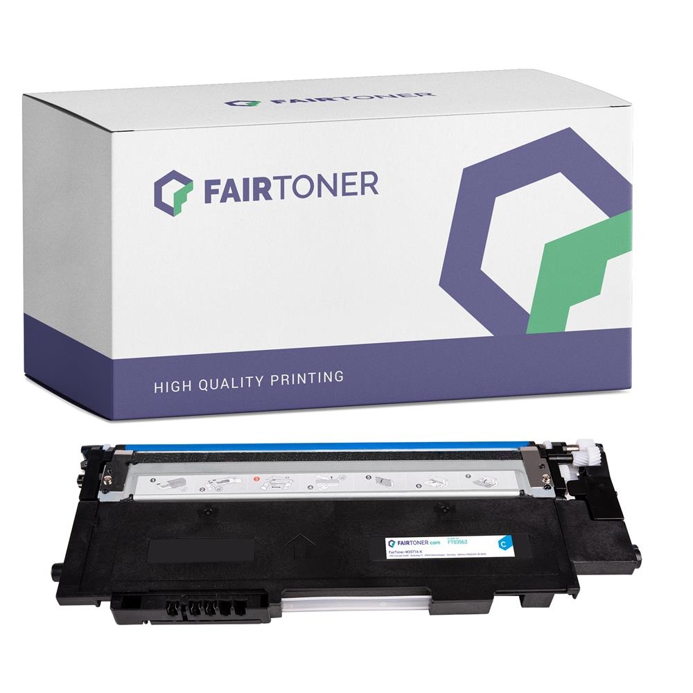 FairToner Toner HP W2071A c