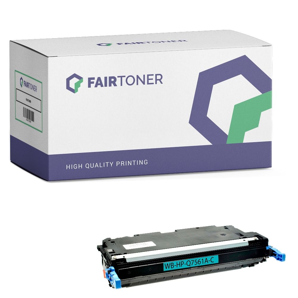 FairToner Toner HP 3000 Q7561A c