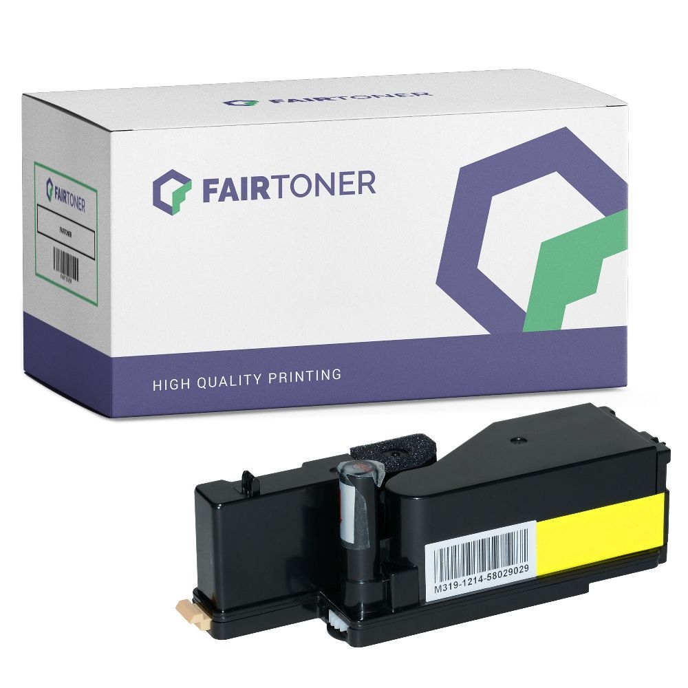 FairToner Toner Dell E525 593BBJW HC y