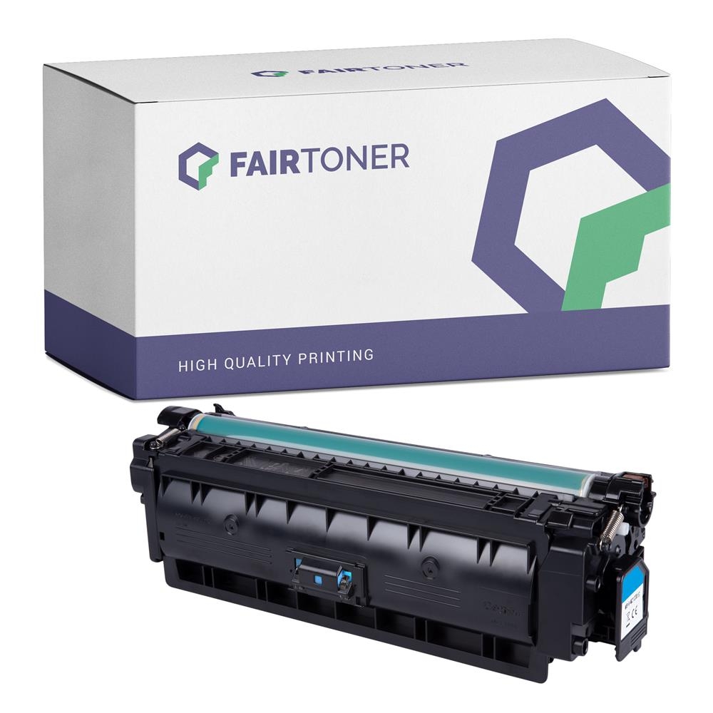 FairToner Toner HP W2121X c