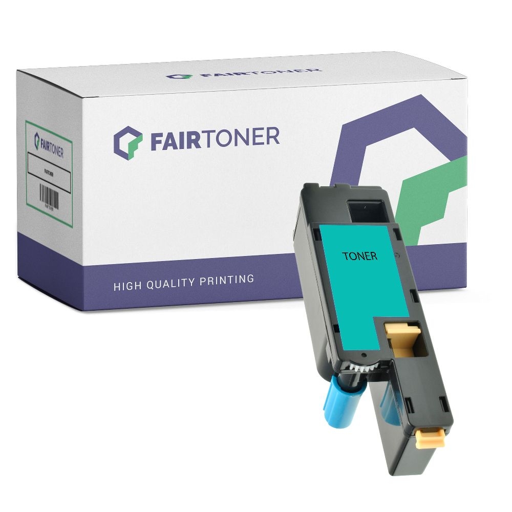 FairToner Toner Epson C1700 C13S050613 c