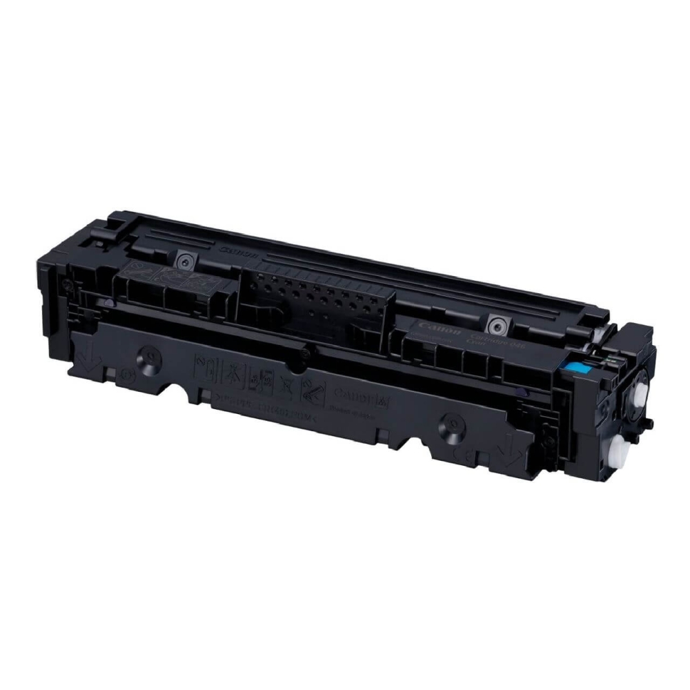 Original Canon Toner 1249C002/046 Cyan