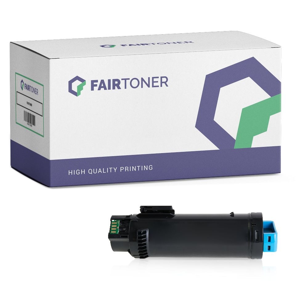 FairToner Toner Dell H625 H825 593BBSC c