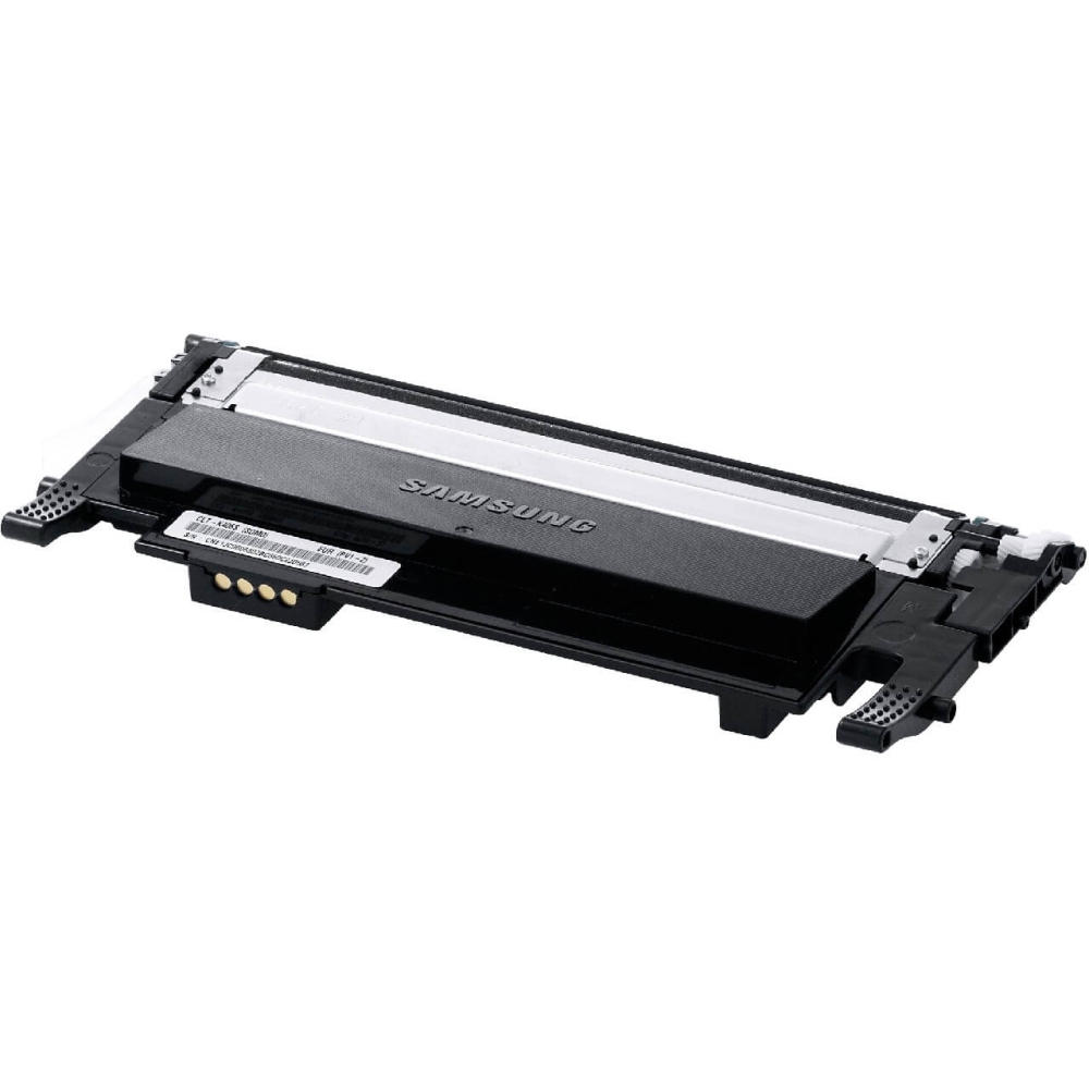 Original HP Toner SU118A/CLT-K406S bk
