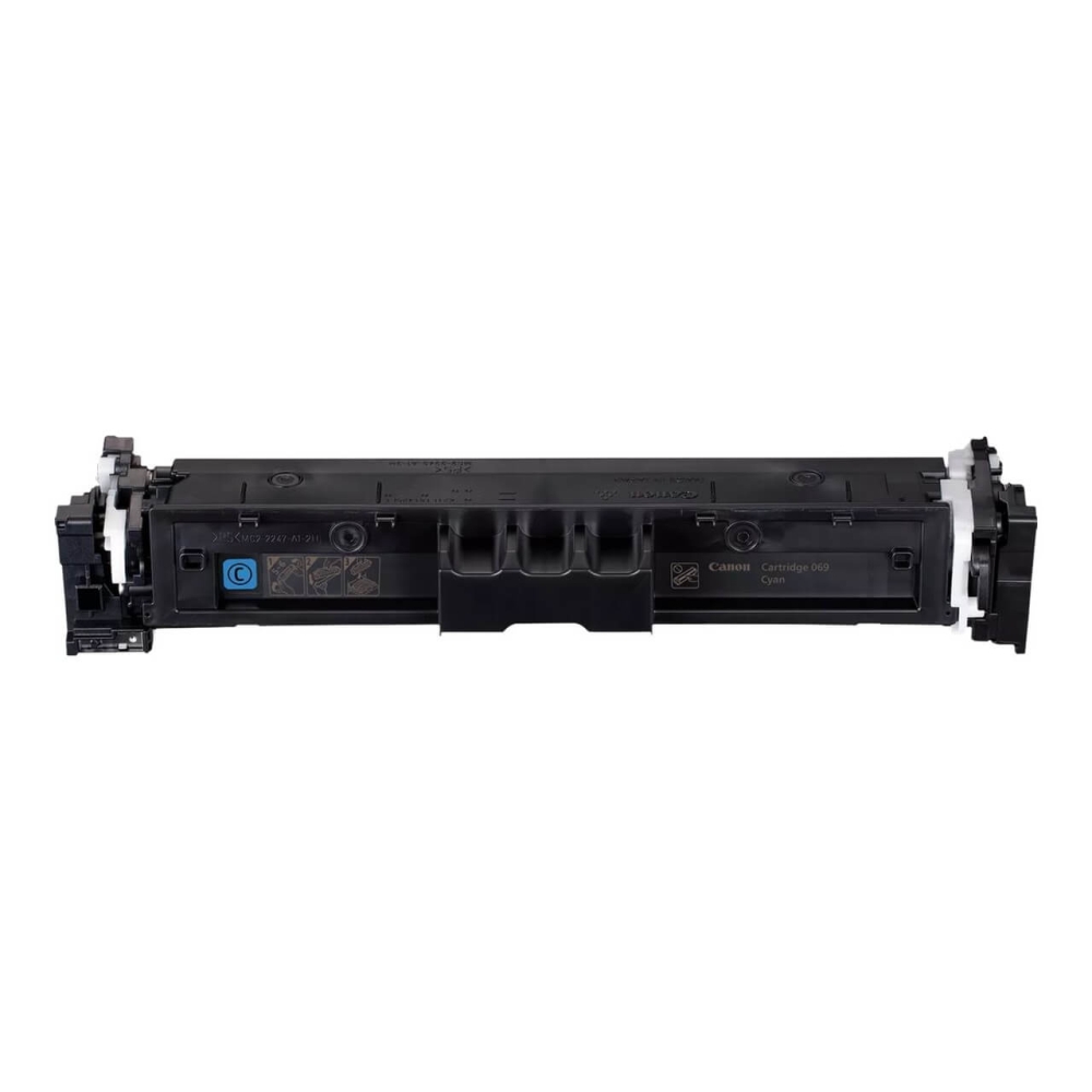 Original Toner für Canon Cartridge 069 5093C002 c