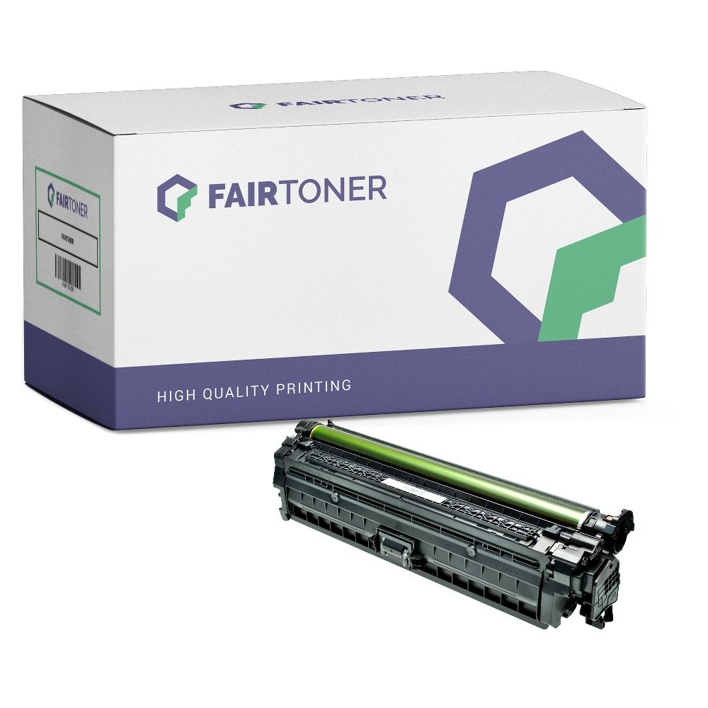 FairToner Toner HP CE340A bk