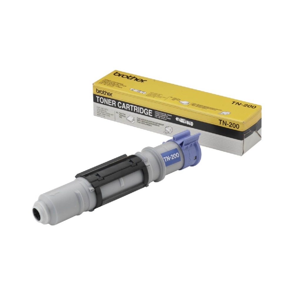 Original Toner für Brother TN-200
