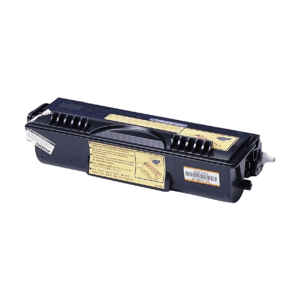 Original Brother Toner TN-6600 bk