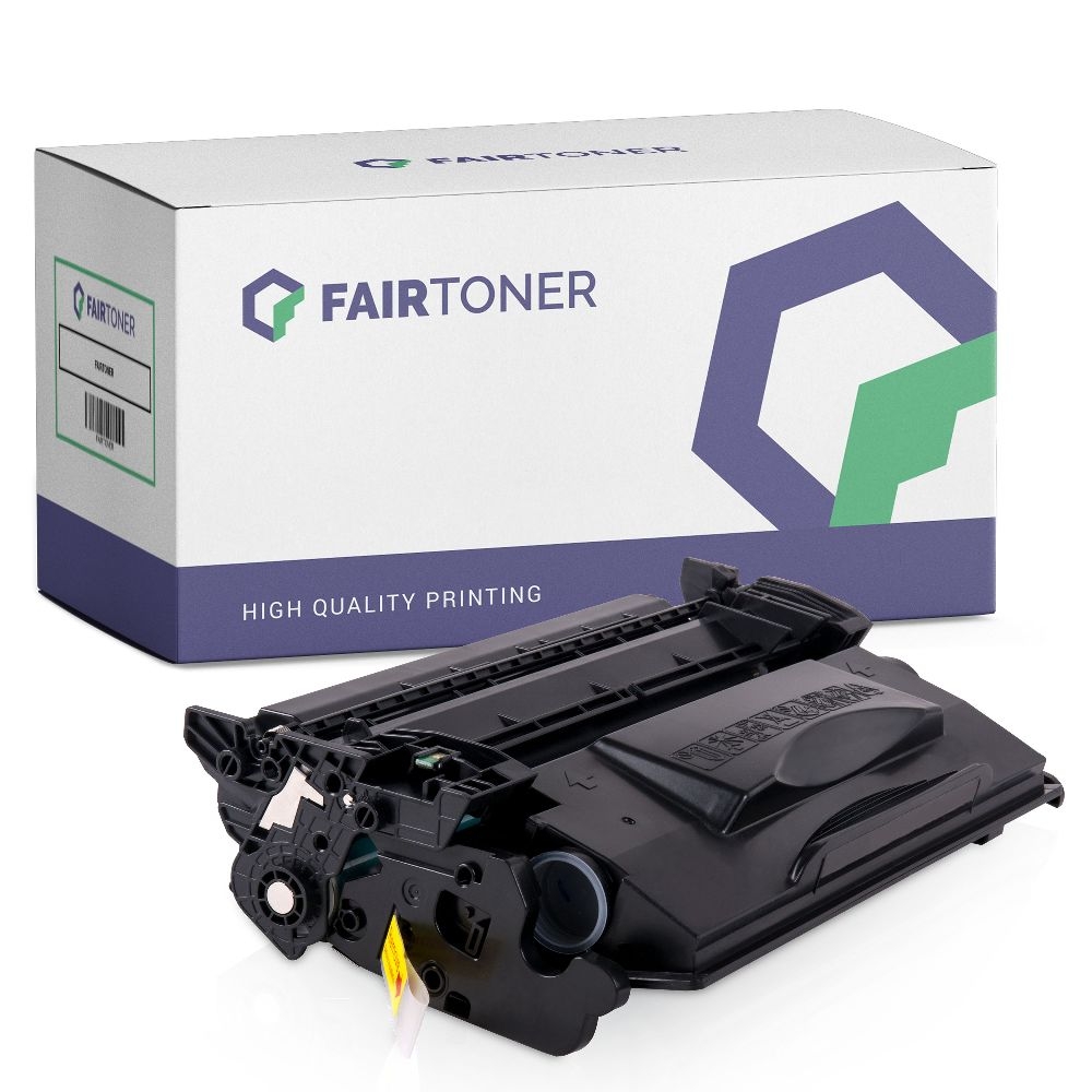 FairToner Toner Canon Cartridge 052H 2200C002 bk