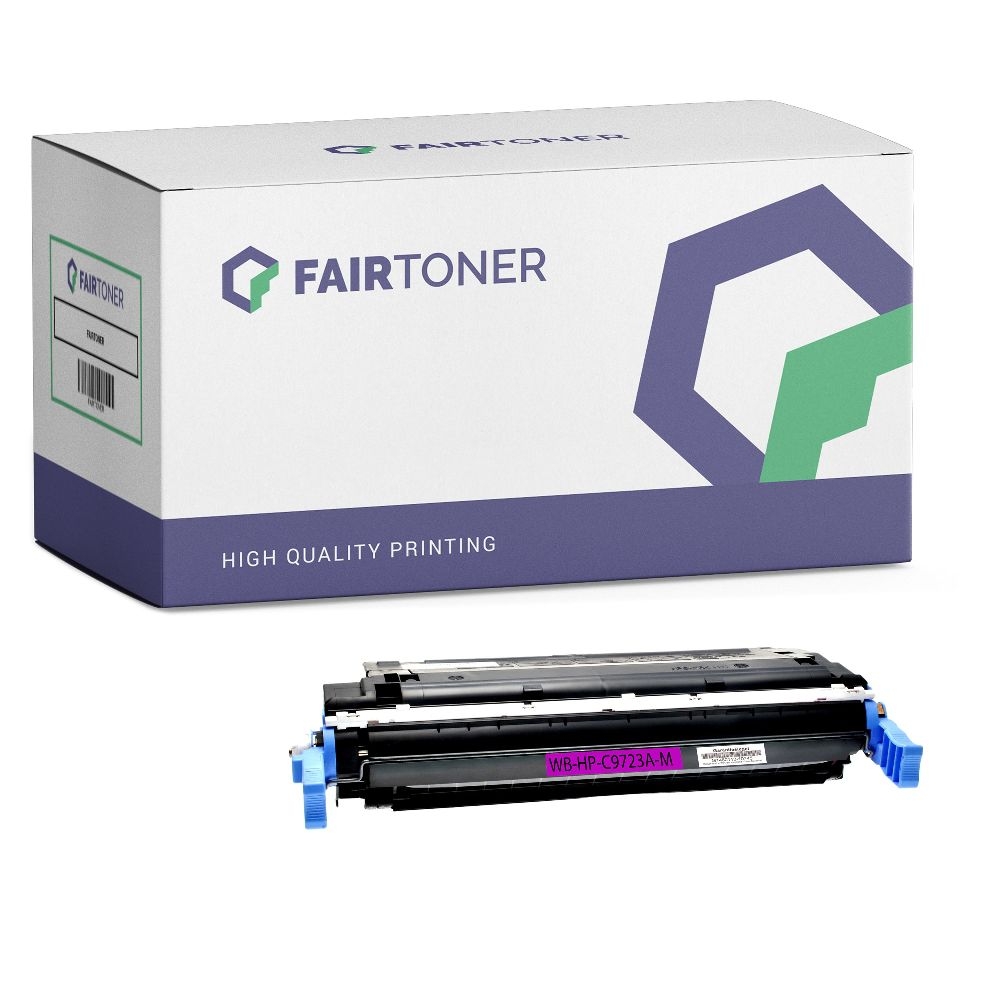 FairToner Toner HP 4600 C9723A m