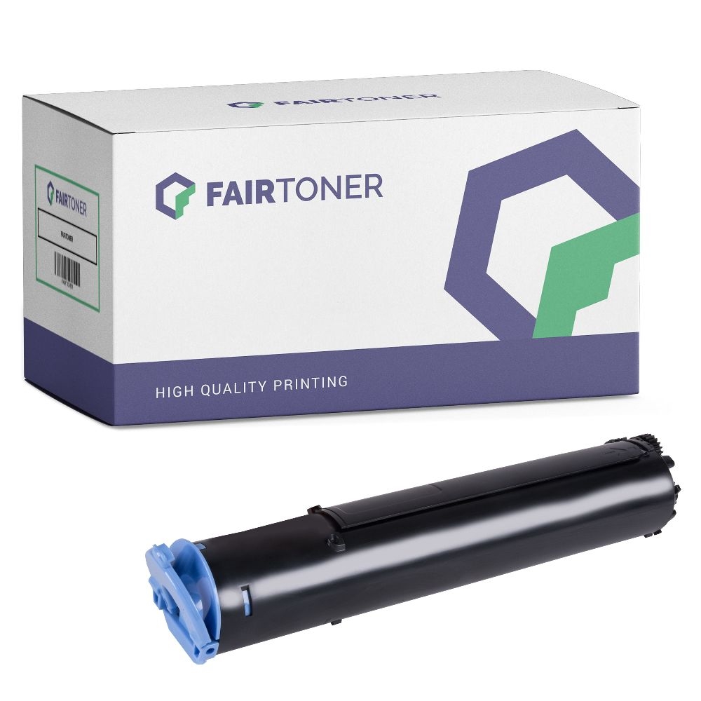 FairToner Toner Canon CEXV18 0386B002 bk