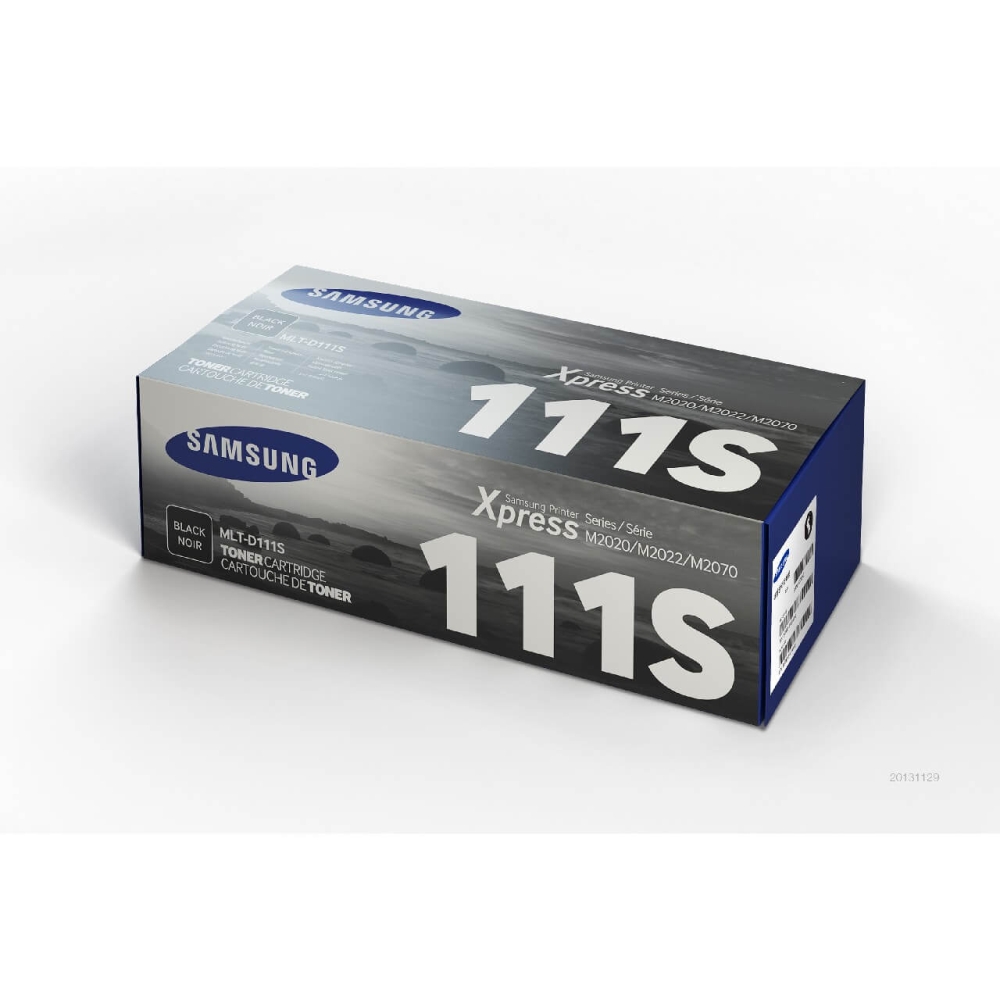 Original Toner für Samsung MLT-D111S