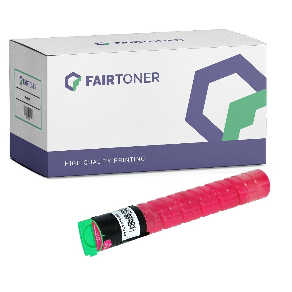 FairToner Toner Ricoh MPC2050 MPC2051 842063 HC m