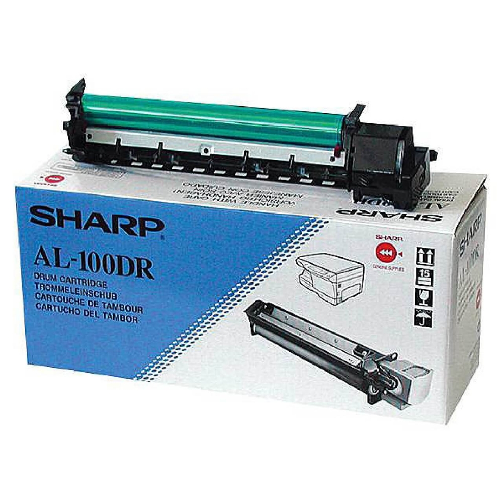 Original Sharp Bildtrommel AL-100DR AL 100