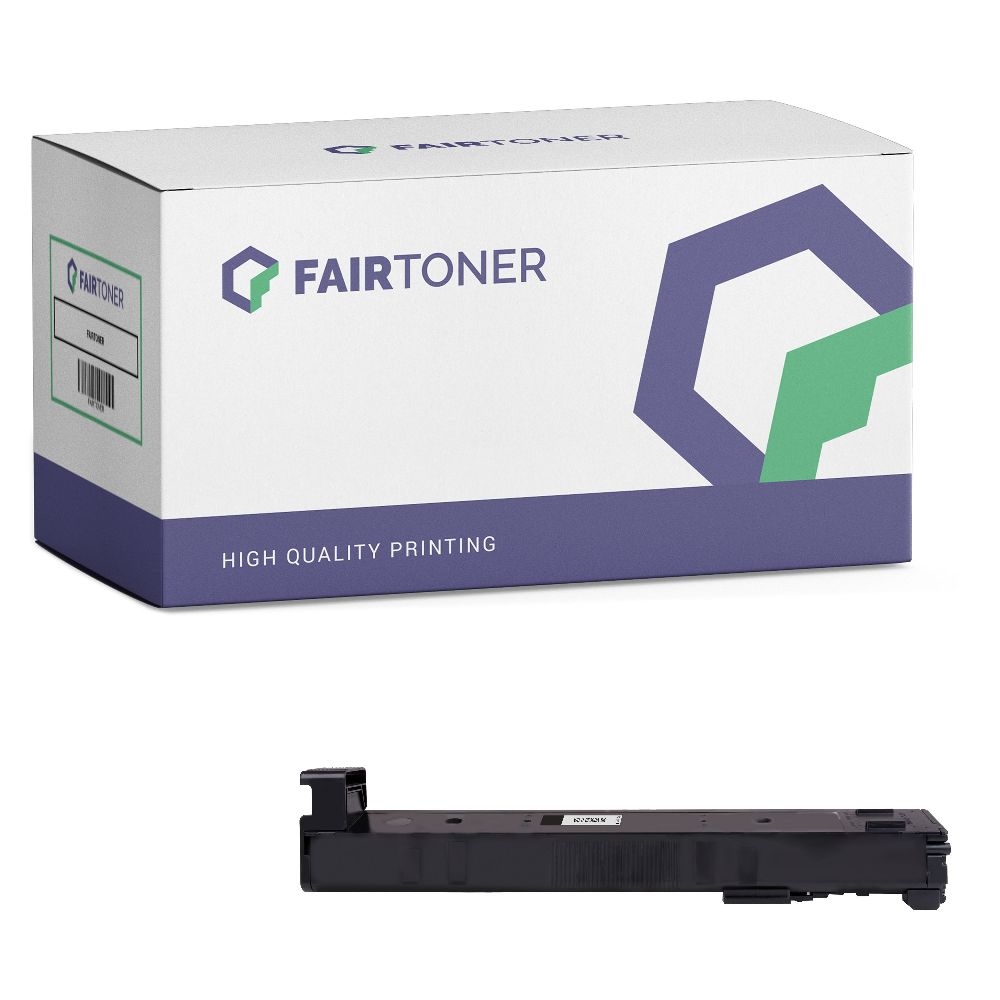 FairToner Toner HP CF300A bk