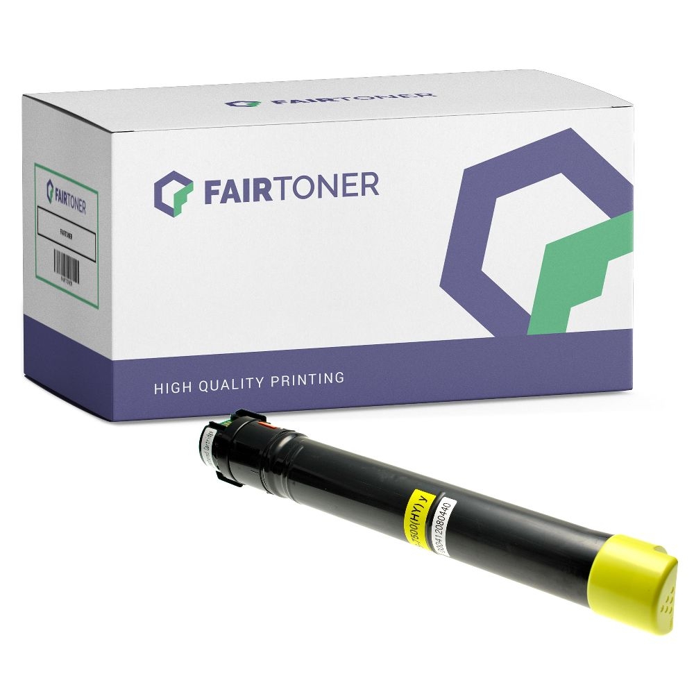 FairToner Toner Xerox Phaser 7500 HC 106R01438 y