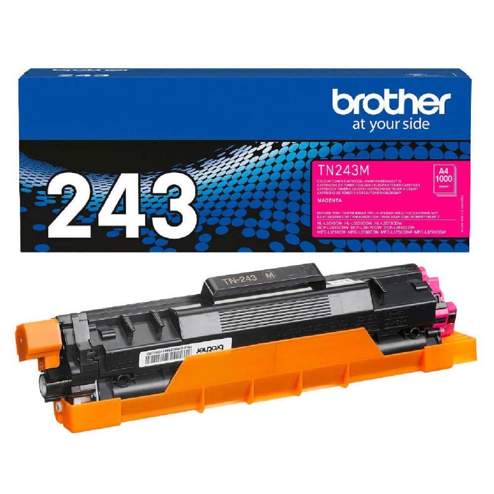 Original Brother TN243 m