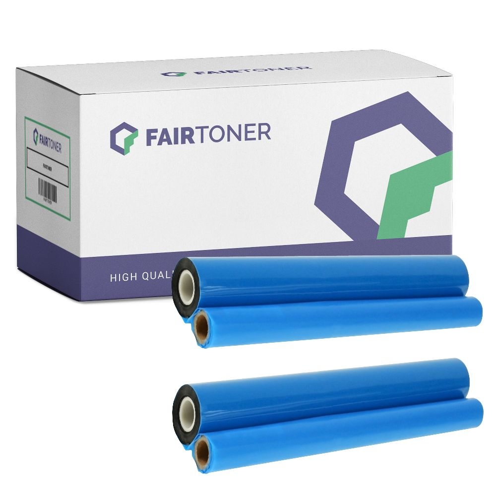 FairToner Thermorollen Sharp UX6CR (2-Pack)