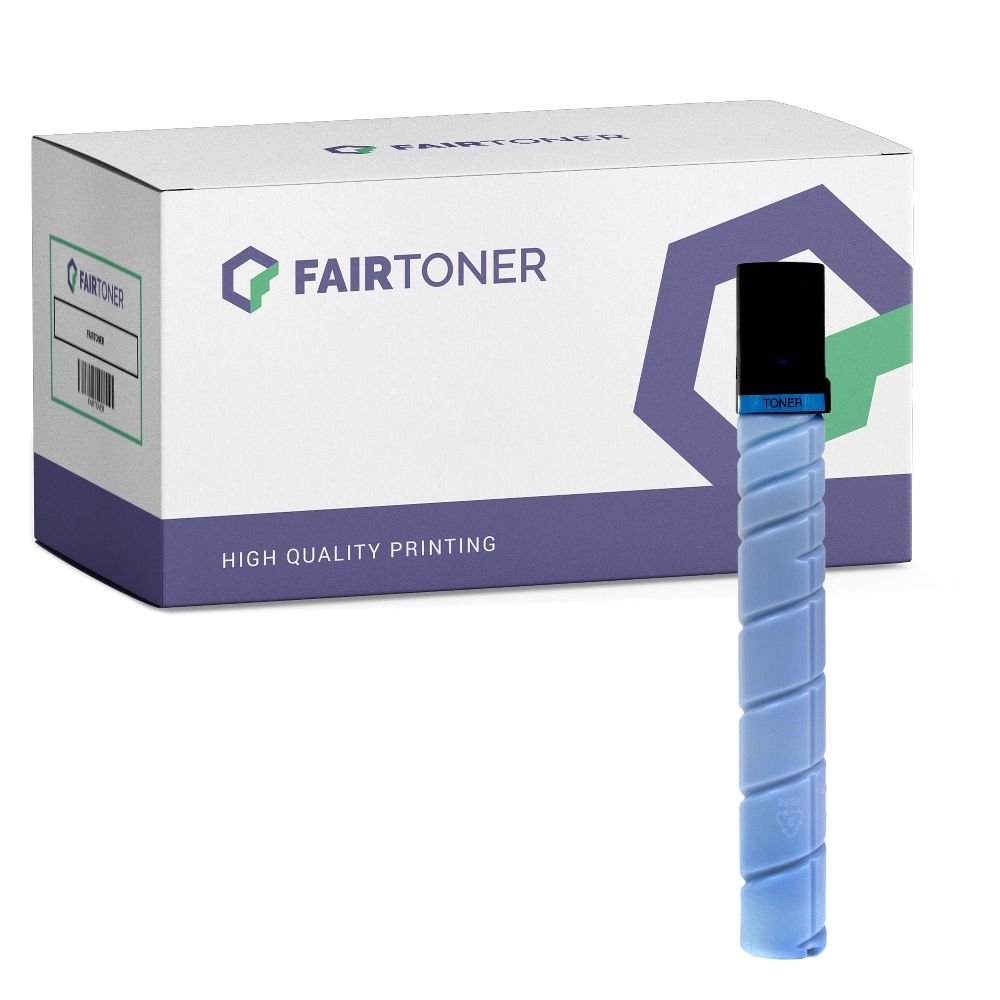 FairToner Toner Konica Bizhub TN216 A11G451 c