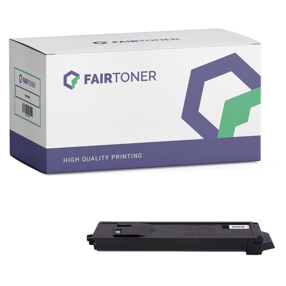 FairToner Toner Kyocera TK8115 1T02P30NL0 bk