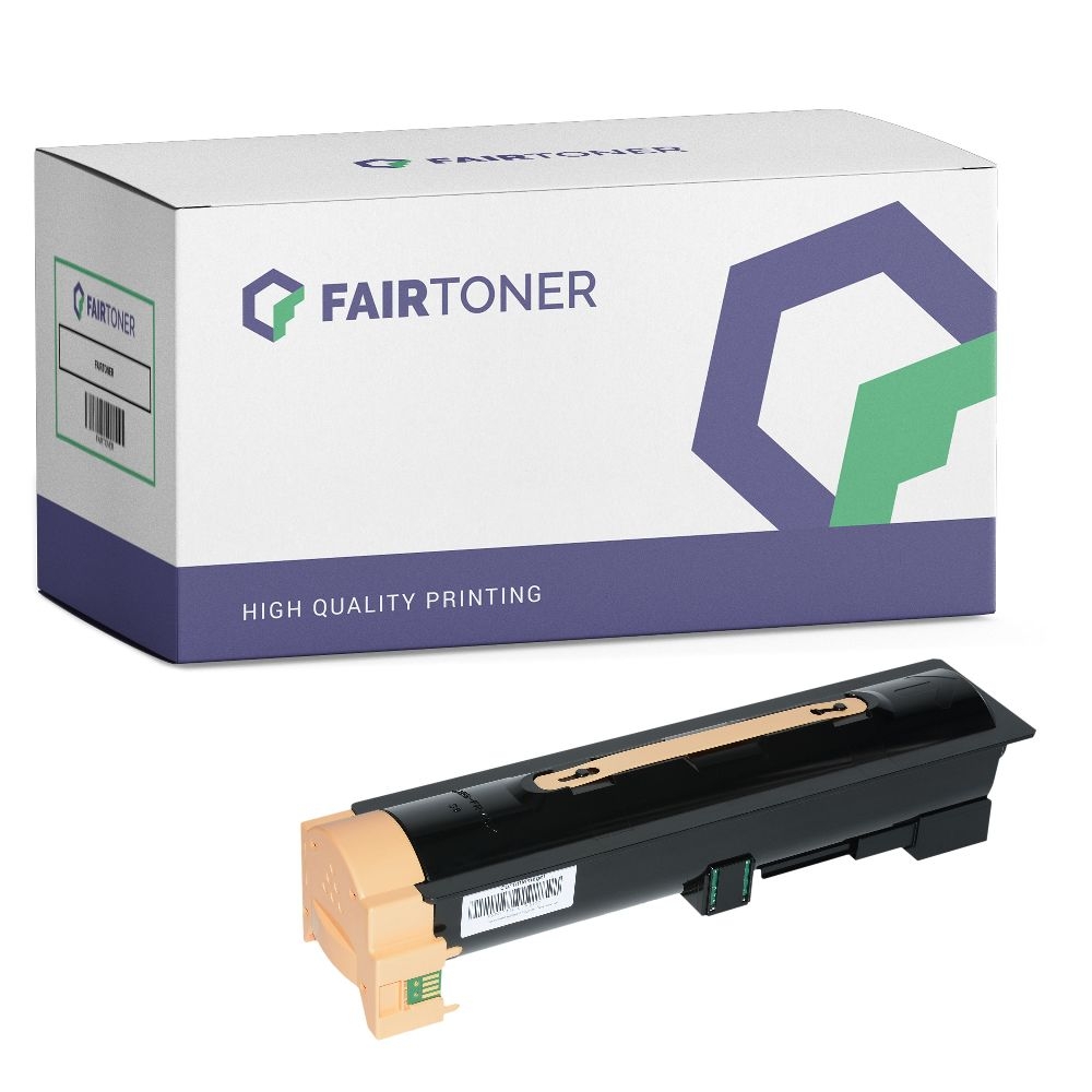 FairToner Toner Xerox Workcentre 5222 HC 106R01306 bk