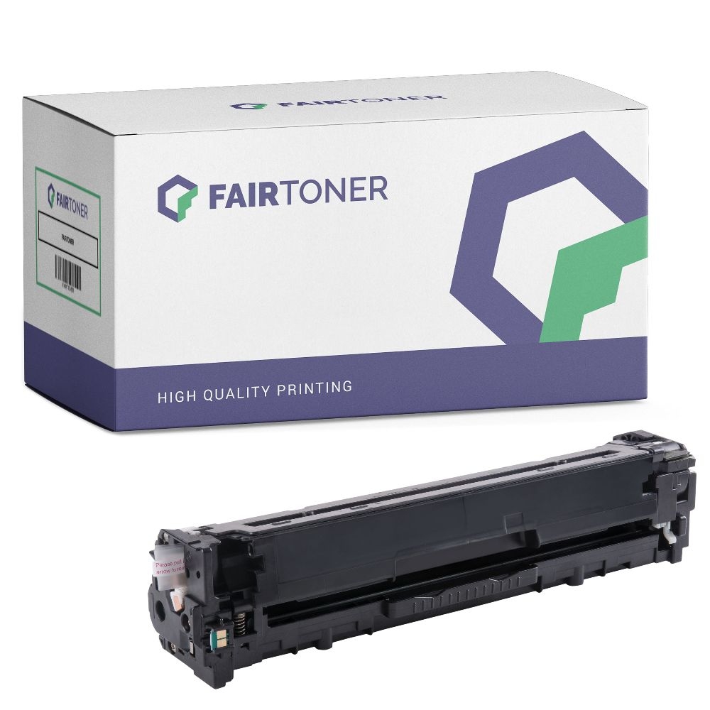 FairToner Toner HP CF210A bk