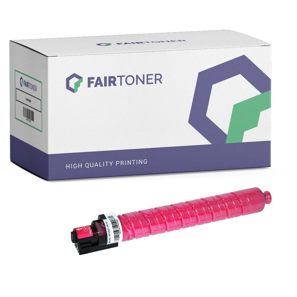 FairToner Toner Ricoh SPC821 820118 m