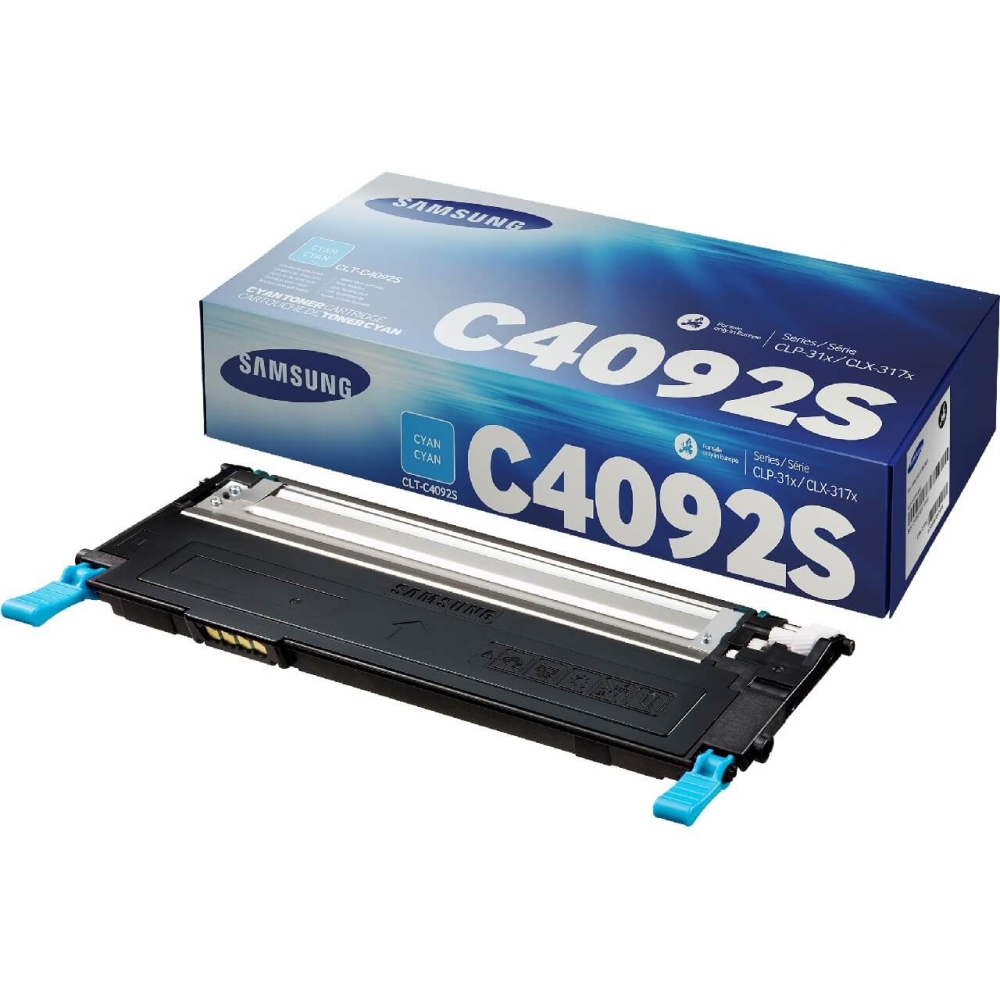 Original Toner für HP SU005A CLT-C4092S