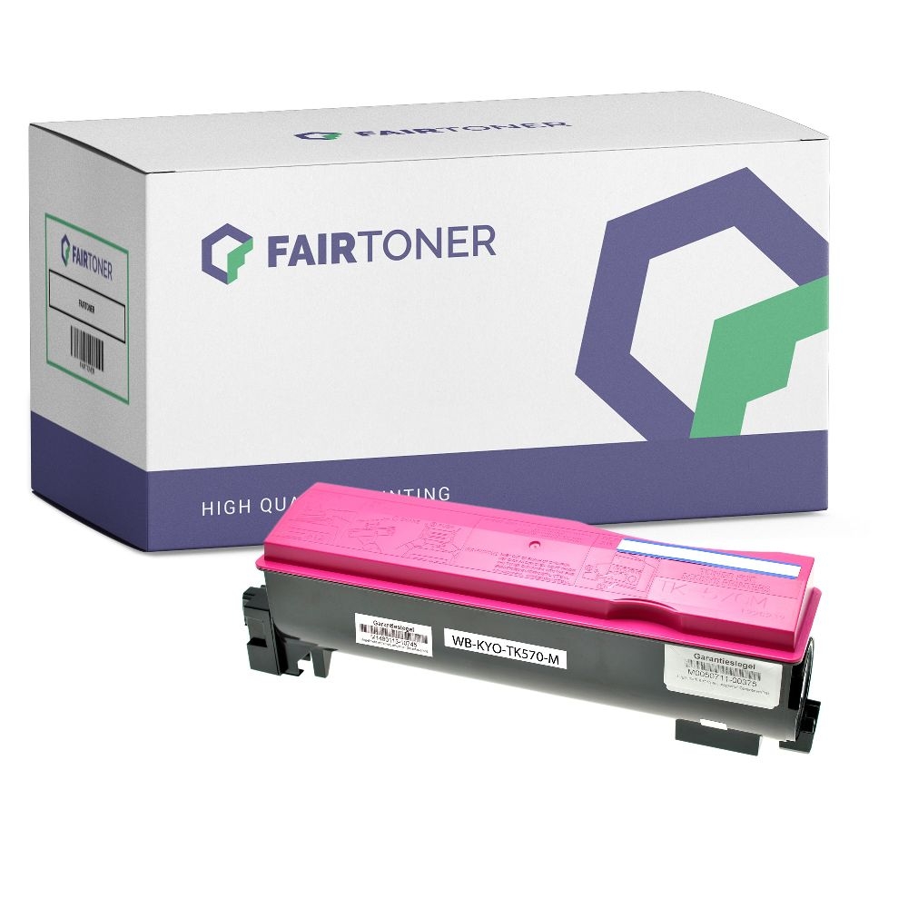 FairToner Toner Kyocera TK570 1T02HGBEU0 m