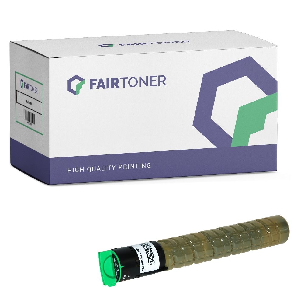 FairToner Toner Ricoh MPC2030 MPC2050 HC 841196 bk