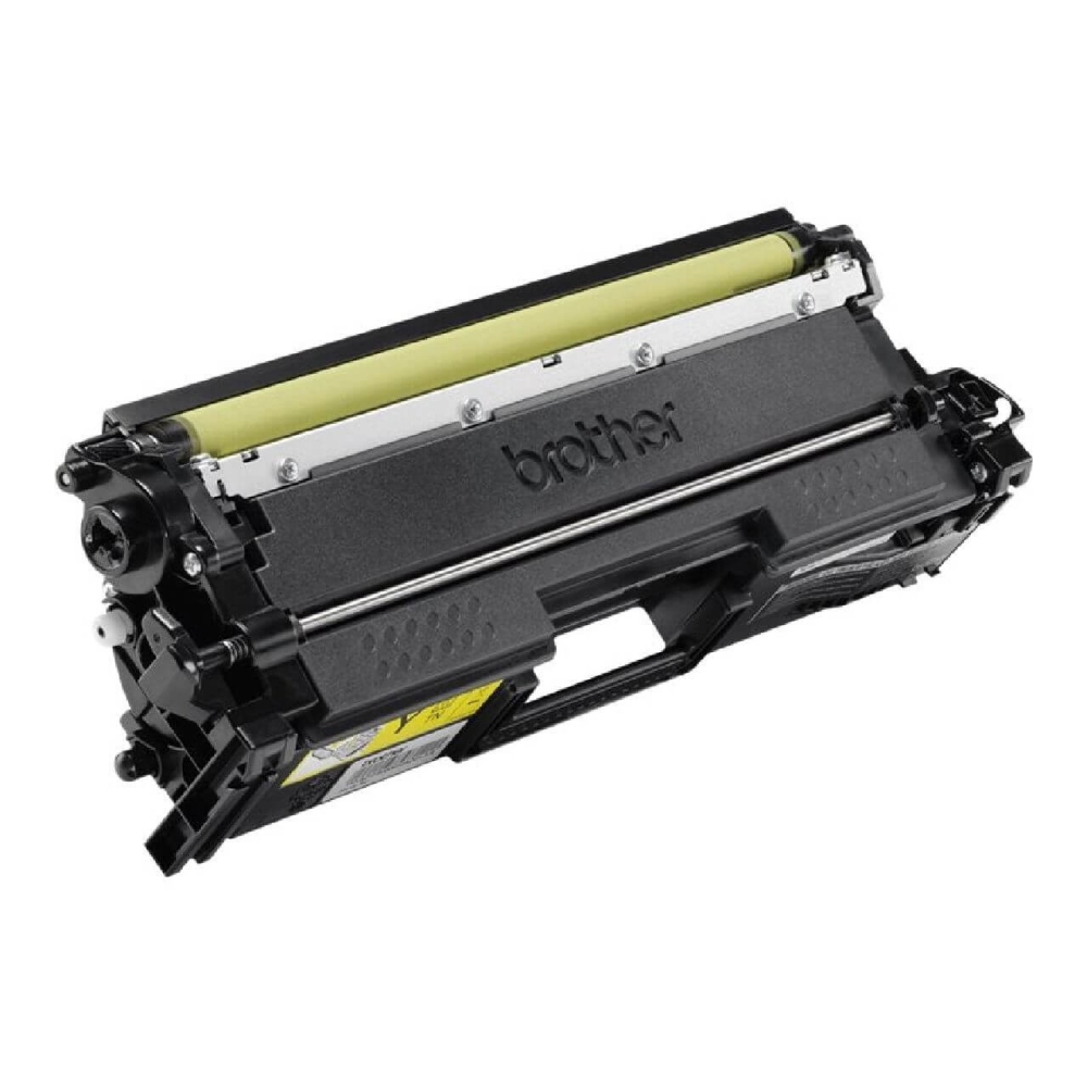 Original Toner für Brother TN-821XLY