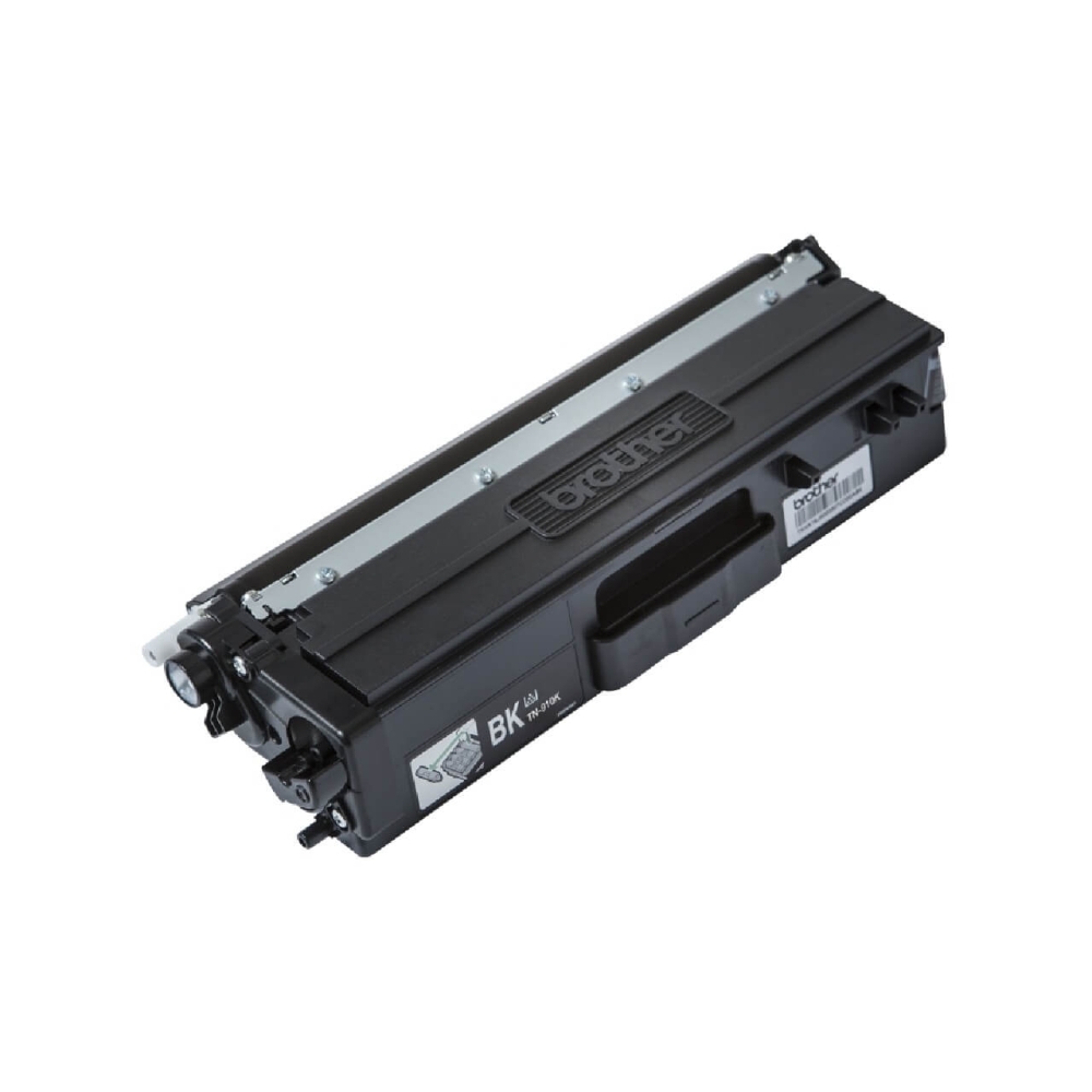Original Brother Toner TN-910BK bk