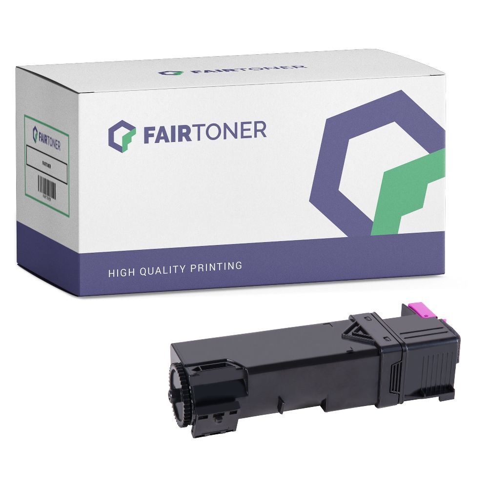 FairToner Toner Xerox Phaser 6500 106R01595 m