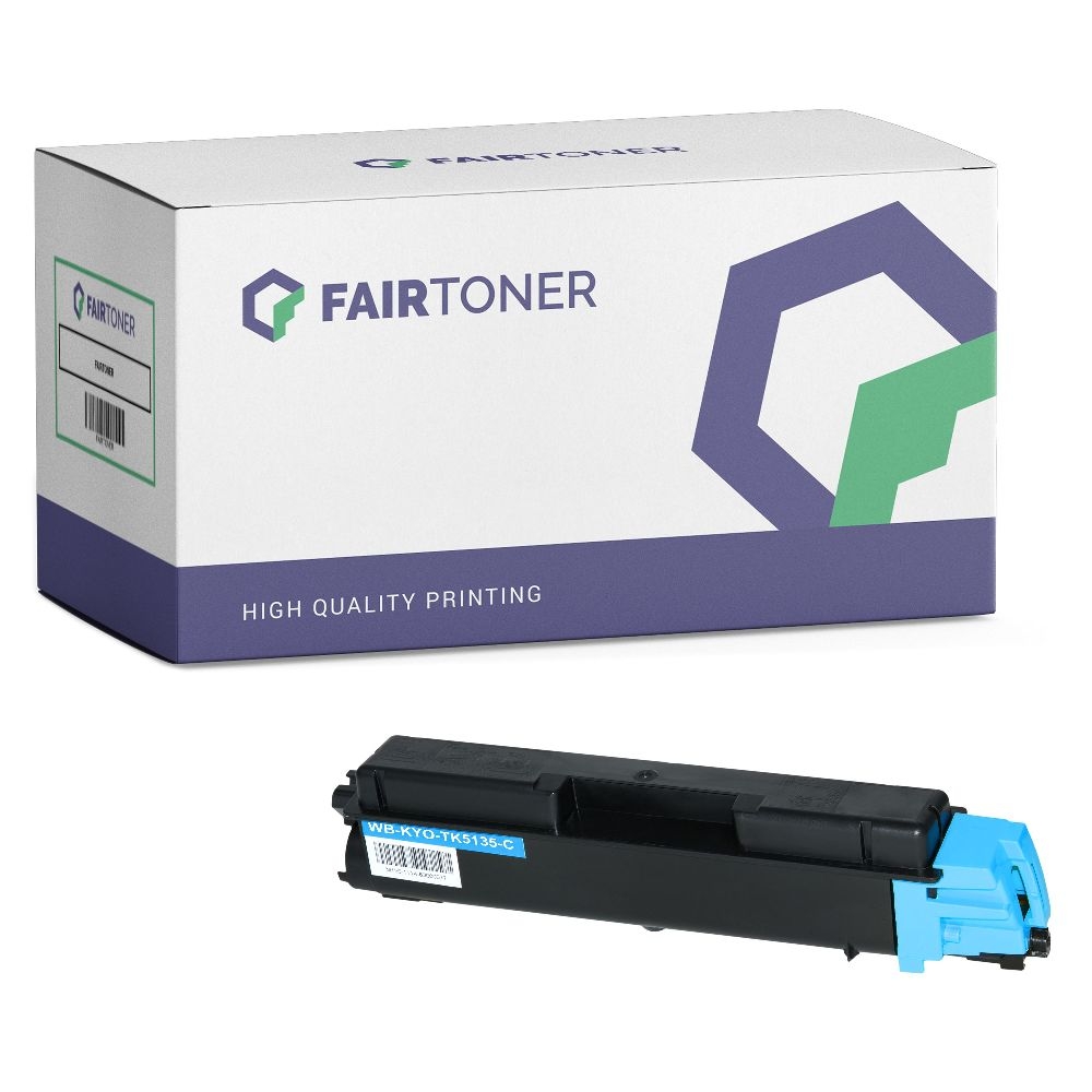 FairToner Toner Kyocera TK5135 1T02PACNL0 c