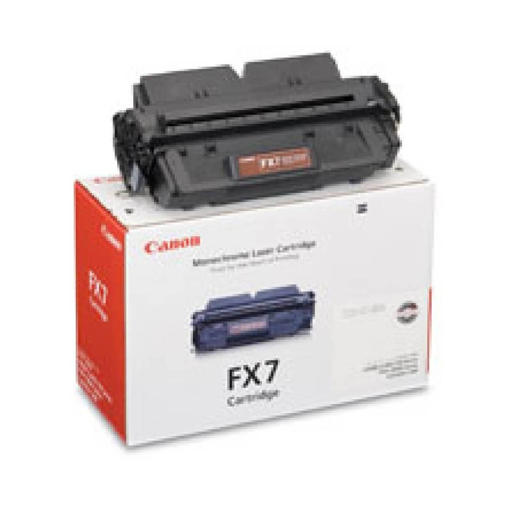 Original Toner für Canon FX-7 7621A002