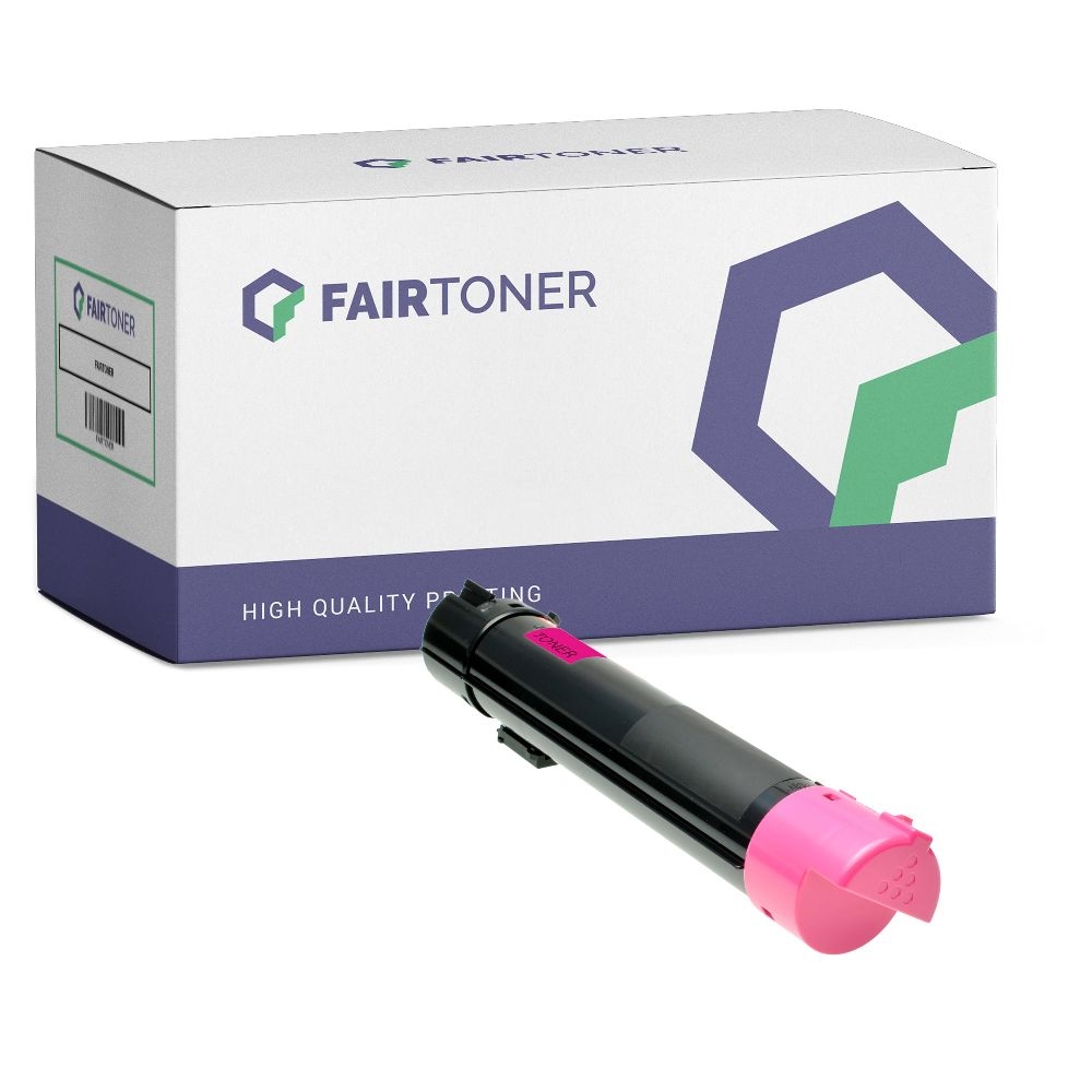 FairToner Toner Dell 5130 59310923 HC m