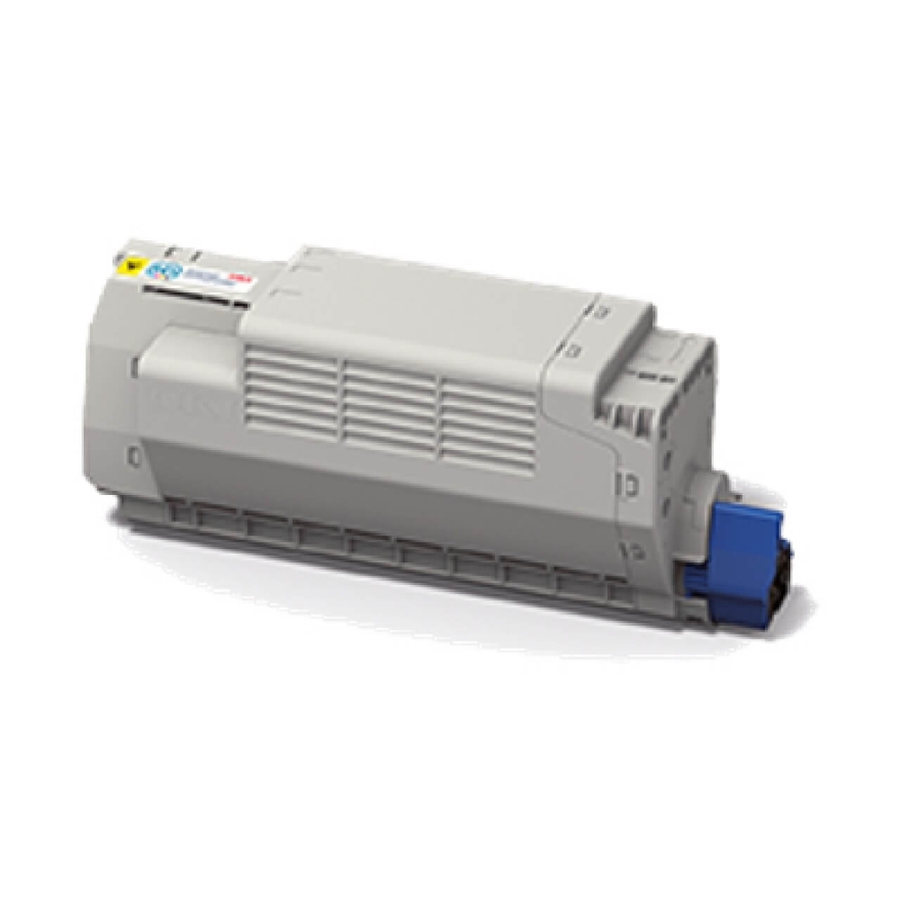 Original Toner für OKI 45396201