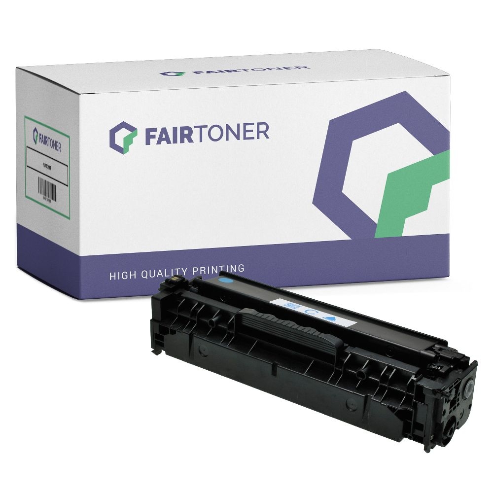 FairToner Toner HP CF381A c