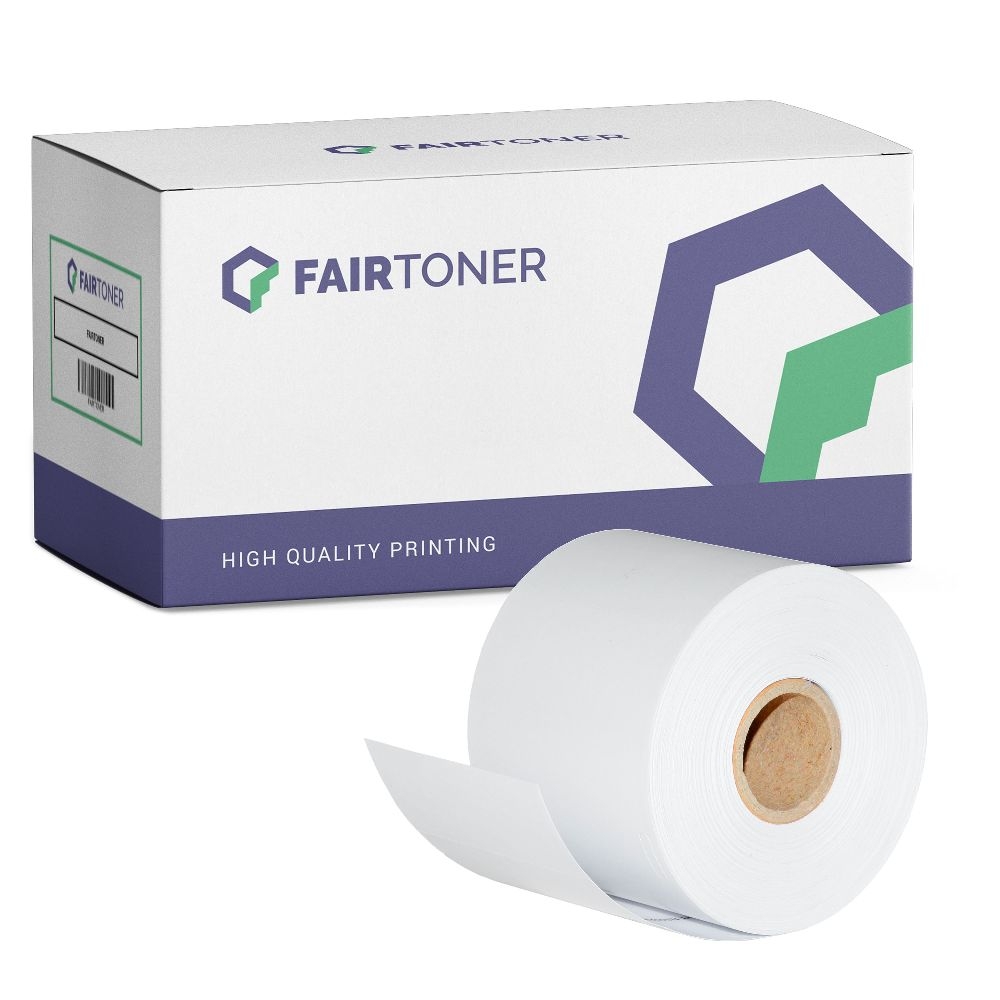 FairToner Etiketten Dymo S0929110 106x62mm