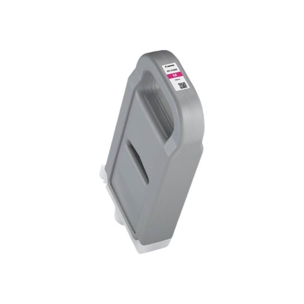 Original Canon Tintenpatrone 0777C001 / PFI-1700M Magenta