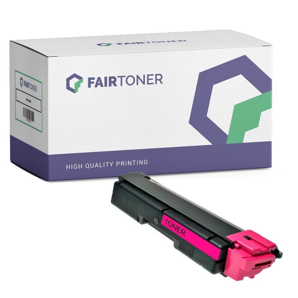FairToner Toner Kyocera TK590 UHC 1T02KVBNL0 m