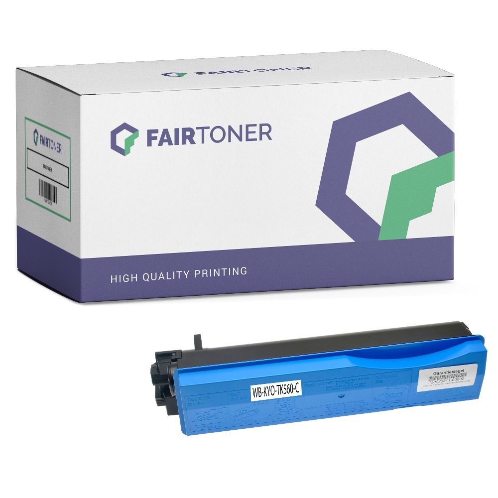 FairToner Toner Kyocera TK560 1T02HNCEU0 c