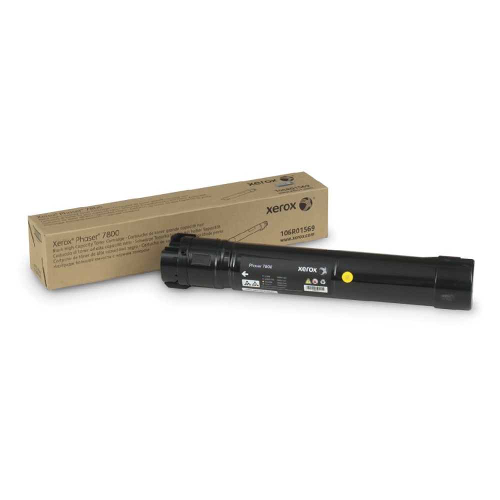 Original Toner für Xerox 106R01569