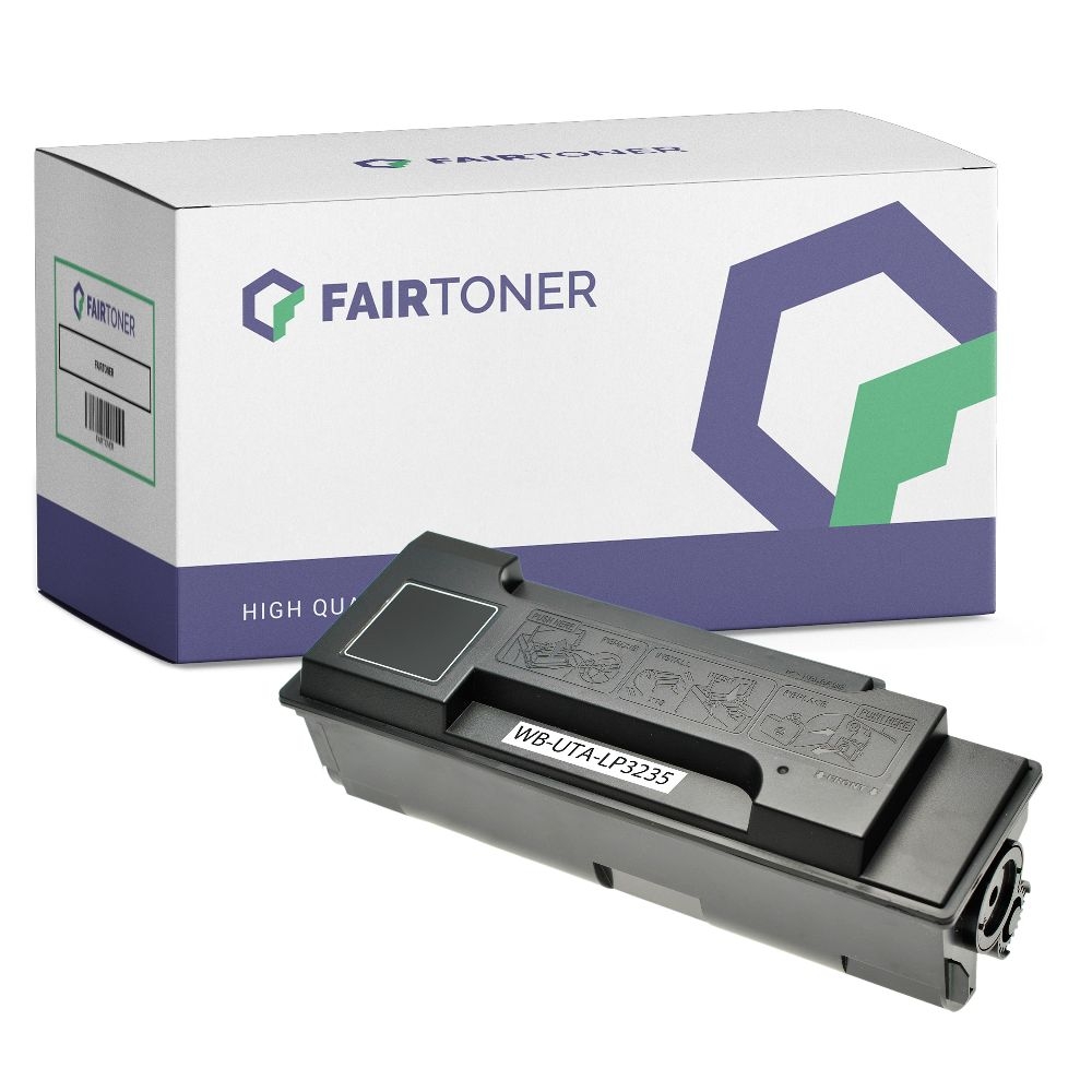 FairToner Toner Utax LP3235 4423510010 bk