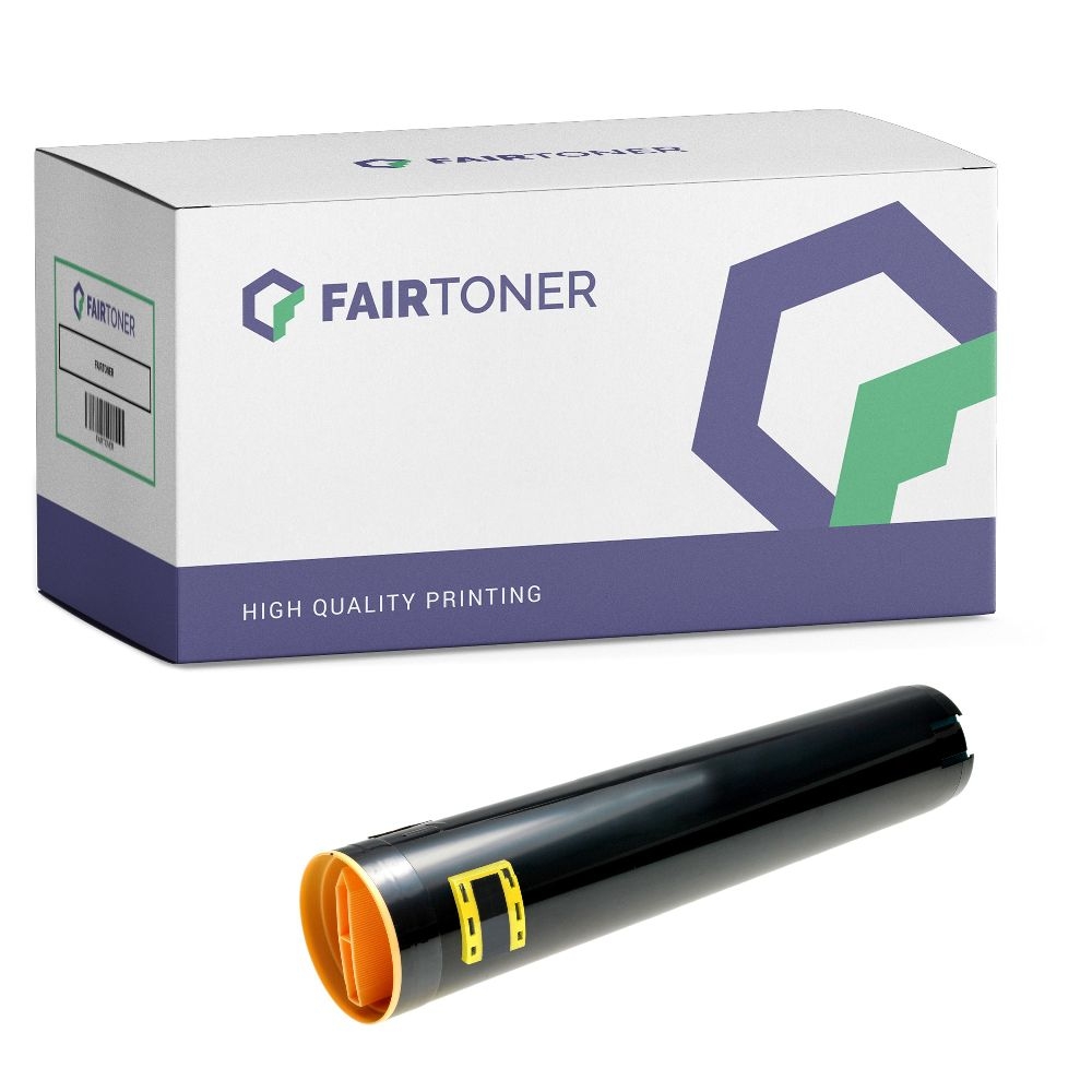 FairToner Toner Xerox Workcentre 7228 006R01178 y